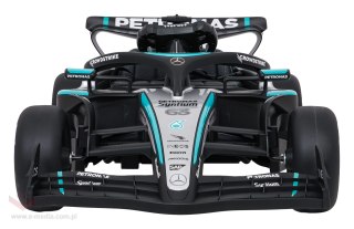 Pojazd Bolid AMG PETRONAS F1 Czarny