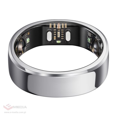 Smartring RingConn Gen 3 rozmiar 11 (Srebrny)