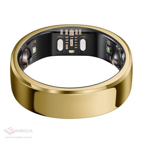 Smartring RingConn Gen 3 rozmiar 11 (królewskie złoto)
