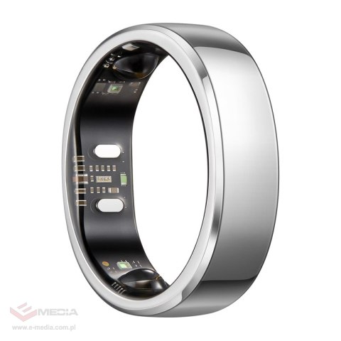 Smartring RingConn Gen 3 rozmiar 13 (Srebrny)