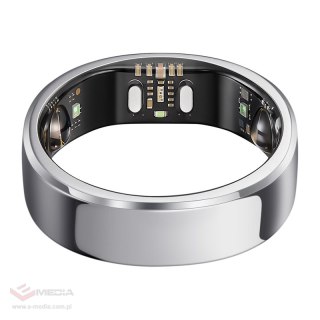 Smartring RingConn Gen 3 rozmiar 13 (Srebrny)