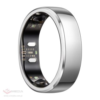 Smartring RingConn Gen 3 rozmiar 6 (Srebrny)