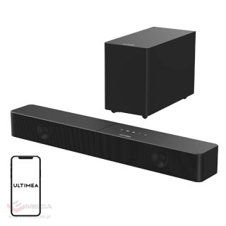 Soundbar Ultimea Poseidon R3T