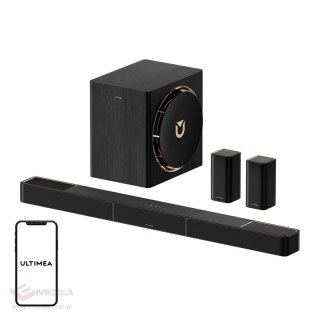 Soundbar Ultimea Skywave X60