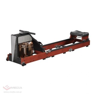 Wioślarz składany KINGSMITH WM10 PRO (dąb czerwony)