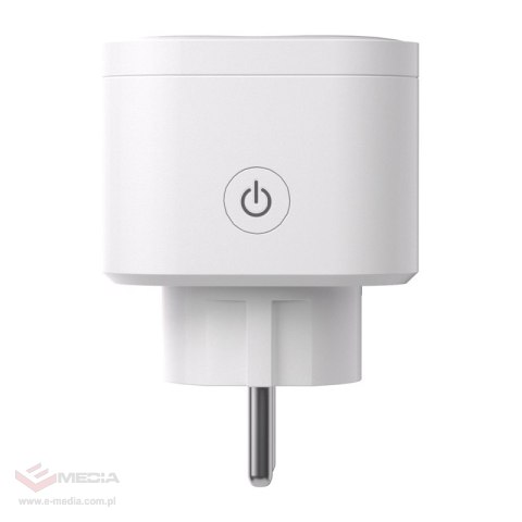 Wtyczka zewnętrzna SONOFF S61s Matter prze WiFi 4pak
