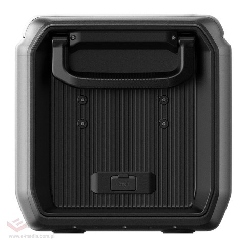 Zestaw lodówka turystyczna ECOFLOW Glacier 35l + bateria 298Wh