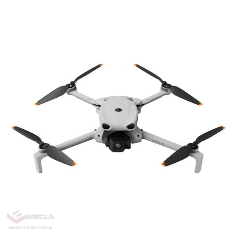 Dron DJI Lito X1 Fly More Combo Plus (DJI RC 2)