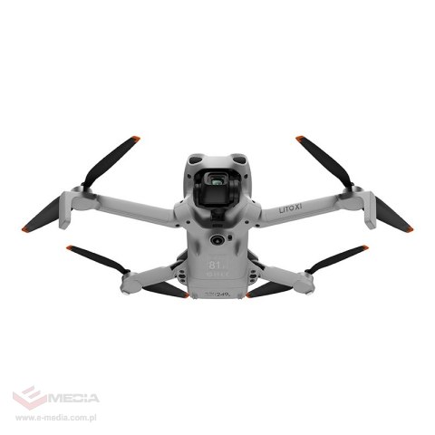 Dron DJI Lito X1 Fly More Combo Plus (DJI RC 2)