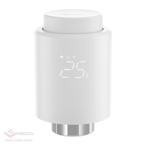 Głowica termostatyczna SONOFF ZigBee TRVZB 2Pak