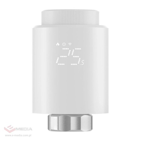 Głowica termostatyczna SONOFF ZigBee TRVZB 2Pak