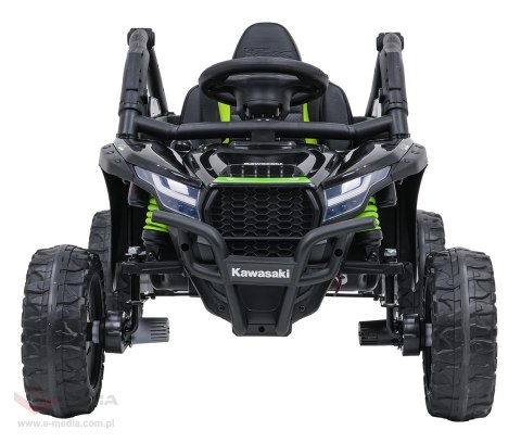 Pojazd Buggy Kawasaki TERYX KRX1000 Czarny