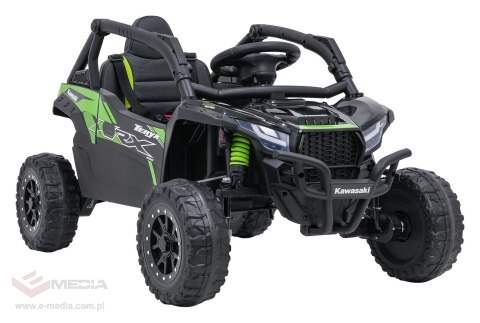 Pojazd Buggy Kawasaki TERYX KRX1000 Czarny