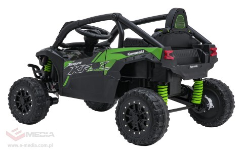 Pojazd Buggy Kawasaki TERYX KRX1000 Czarny