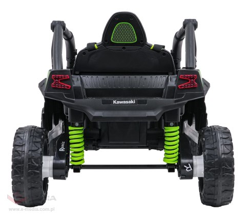 Pojazd Buggy Kawasaki TERYX KRX1000 Czarny