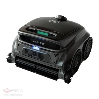 Robot do czyszczenia basenów WYBOT B1 bezprzewodowy