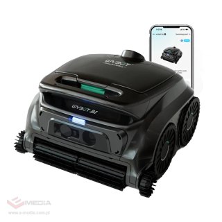 Robot do czyszczenia basenów WYBOT B1 bezprzewodowy