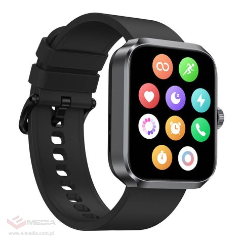 Smartwatch ZEBLAZE Beyond 3 Plus (czarny)