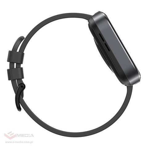Smartwatch ZEBLAZE Beyond 3 Plus (czarny)