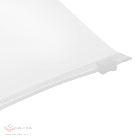 Torebki Woreczki Woreczek Torebka Worki z Suwakiem Matowe 250x200 50szt