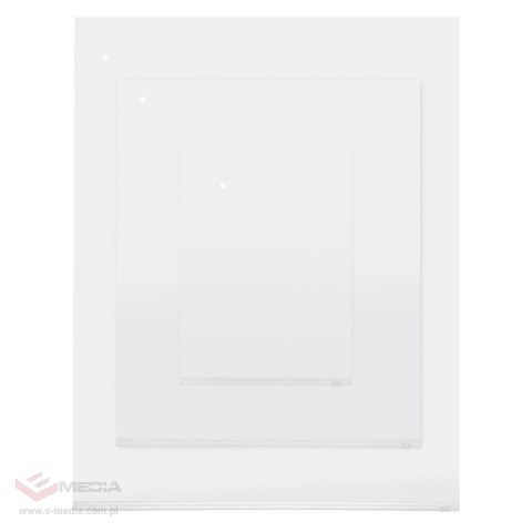 Torebki Woreczki Woreczek Torebka Worki z Suwakiem Matowe 350x450 50szt.