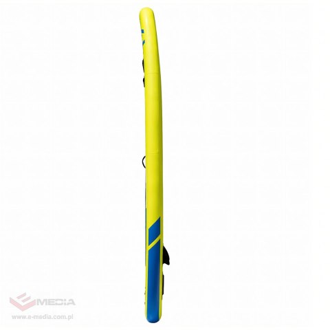 27x Deska Sup Paddle Board do Pływania Pompowana Standu Up + Akcesoria 305 cm