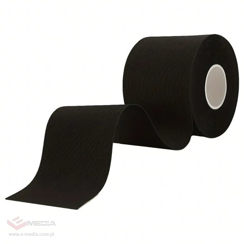 Plastry Tape Tejpy Kinesio Taping Tejp Taśma Kinesio Sport Pro 5Mx5CM