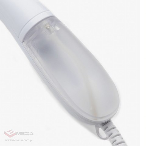 Parownica Steamer do Ubrań Żelazko Parowe Myjka Parowa 1500W Akcesoria