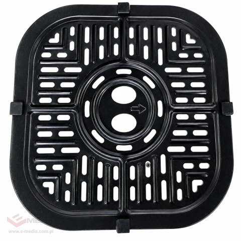 30x Frytkownica Beztłuszczowa Air Fryer 5L Frytownica 1500W 9 Programów Mocna