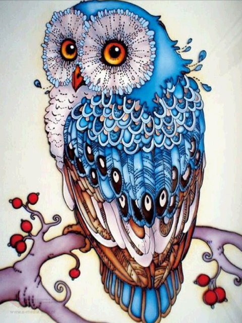 Diamond Painting Haft Diamentowy Mozaika Zestaw 5D 2