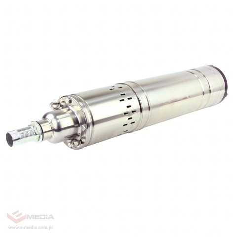 110x Pompa Wodna Głębinowa Śrubowa do Wody Studni Oczka 1500W 2 m³/h Wydajna