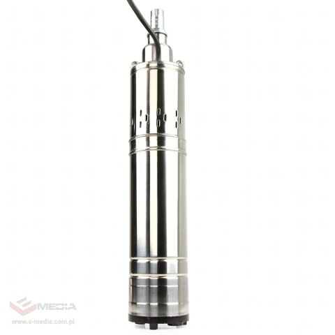110x Pompa Wodna Głębinowa Śrubowa do Wody Studni Oczka 1500W 2 m³/h Wydajna