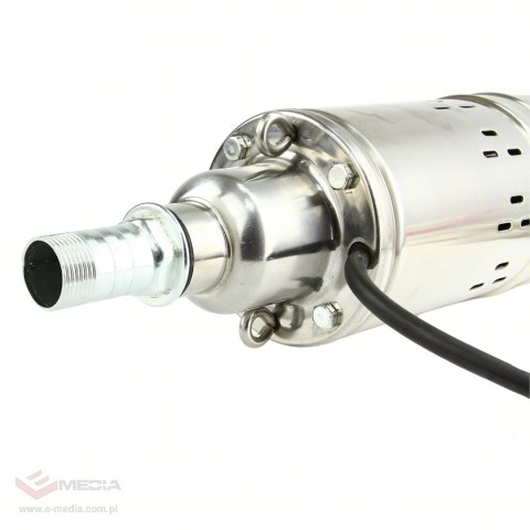 110x Pompa Wodna Głębinowa Śrubowa do Wody Studni Oczka 1500W 2 m³/h Wydajna