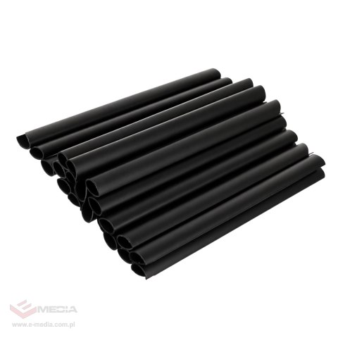 336 x Taśma Ogrodzeniowa 19cm x 35m Osłona Panelowa na Ogrodzenie Płot UV Stone