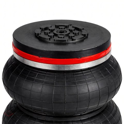54 x Podnośnik Pneumatyczny Lewarek Samochodowy 15-40cm Bałwanek Poduszka 3,5T