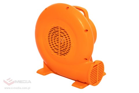 Bestway 53478 Plac Zabaw Park Wodny Dmuchany ze Zjeżdzalnią + Dmuchawa