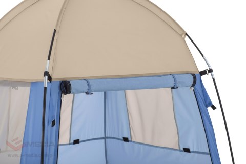 Bestway 68002 Przebieralnia Namiot Plażowy Biwakowy 110x190cm Uniwersalny