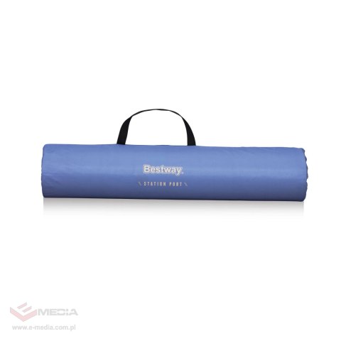 Bestway 68002 Przebieralnia Namiot Plażowy Biwakowy 110x190cm Uniwersalny