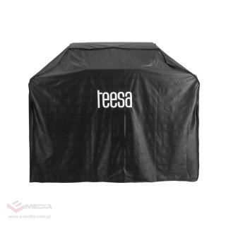 Pokrowiec PVC na grill TSA0251