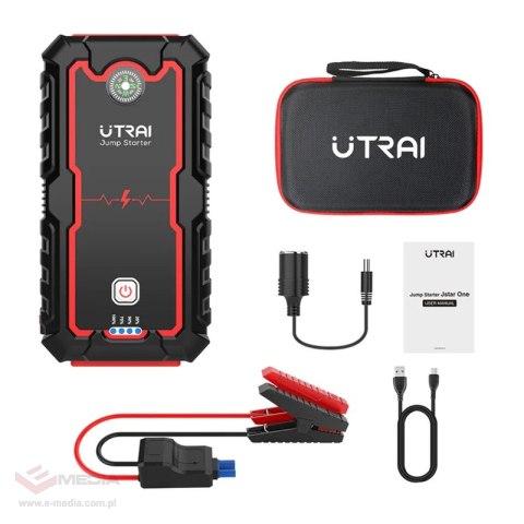 Rozrusznik samochodowy UTRAI JS One