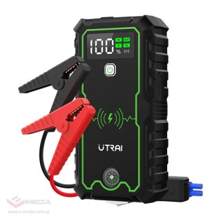 Rozrusznik samochodowy UTRAI JS1 Pro