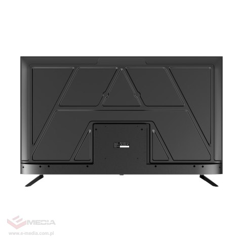 Telewizor Kruger&Matz 58" UHD smart DVB-T2/S2 H.265 Hevc