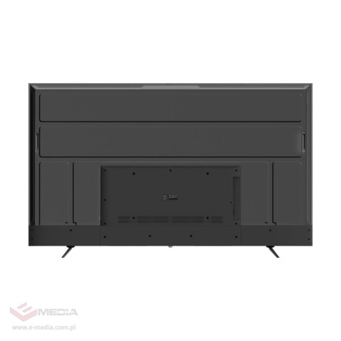 Telewizor Kruger&Matz 86" UHD QLED smart DVB-T2/S2 H.265 Hevc