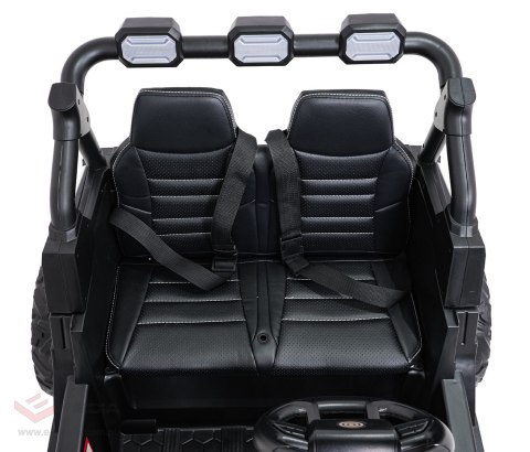 Pojazd Buggy OBSERVER 4x4 Biały