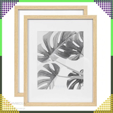 Ramka 25x30 cm do Haftu Diamentowego Diamond Painting Solidna Wytrzymała