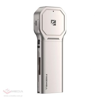 Zestaw akcesoriów Freewell czytnik kart pamięci Pro Card Plus + adapter do dysków SSD
