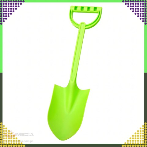 Łopatka Łopata Szpadel do Piasku na Plażę Piaskownice Mocna duża XXL 64 cm