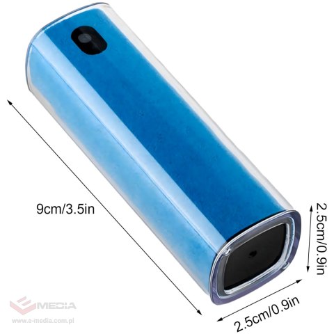 Czyścik do Ekranu Spray Płyn do Monitora Tableta Smartfona Uniwersalny