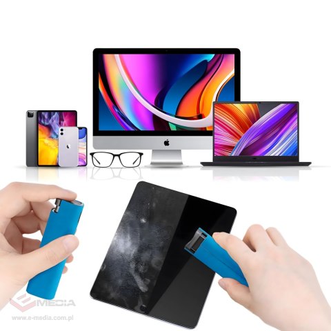 Czyścik do Ekranu Spray Płyn do Monitora Tableta Smartfona Uniwersalny