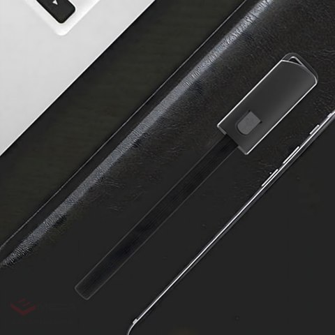 Kabel Ładowarka Brelok Smycz do Danych USB-C - USB-A Szybkie Ładowanie